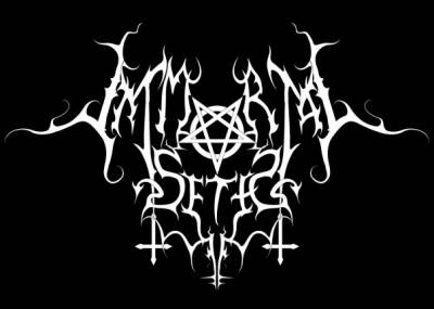 logo Immortal Seth